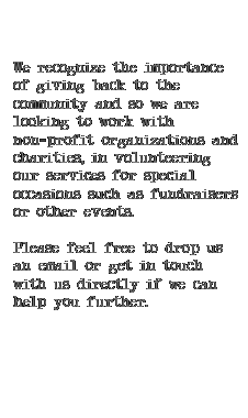 About Rupture Photography